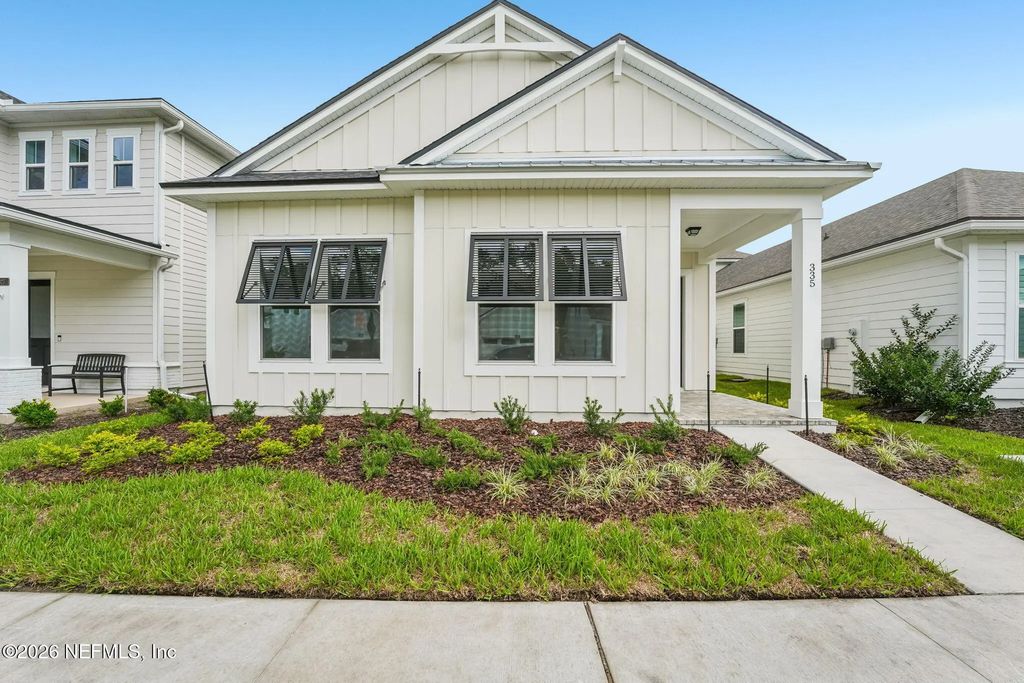 335 Sienna Palm Drive, Ponte Vedra