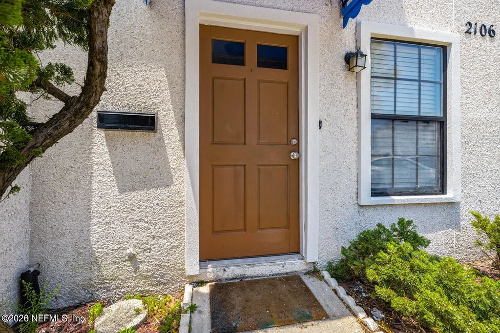 2106 Gail Avenue, Jacksonville Beach