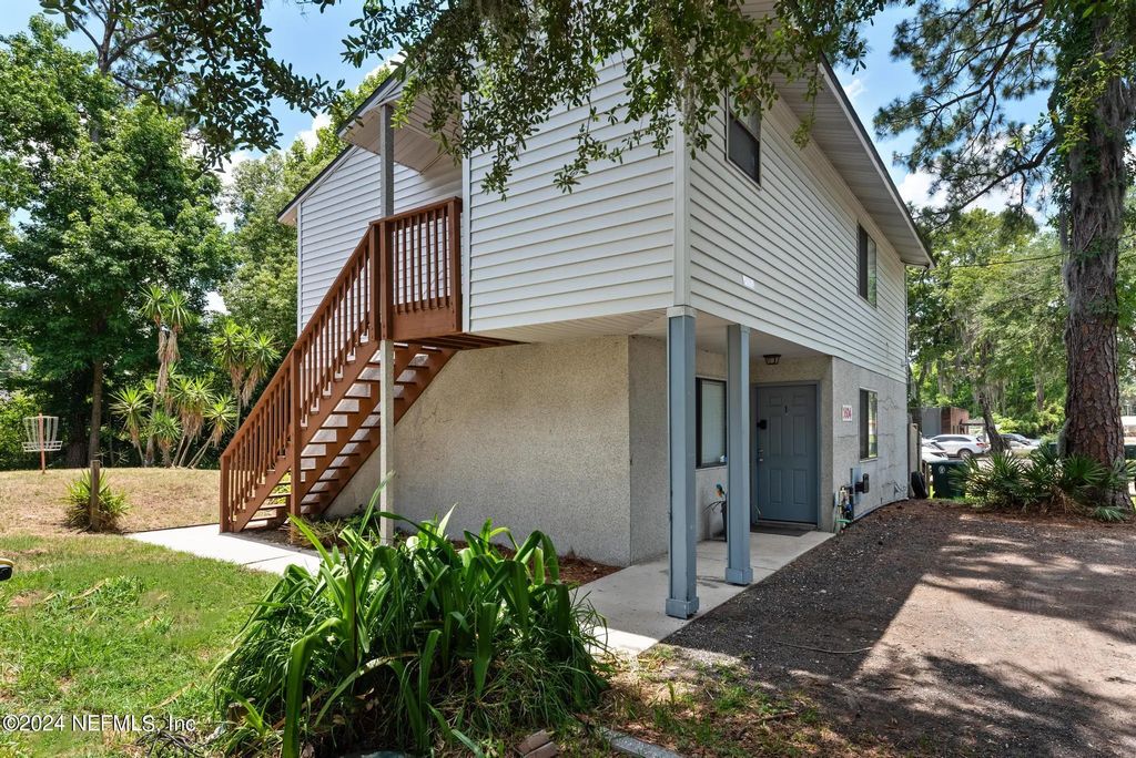 3604 Morton Street 2, Jacksonville