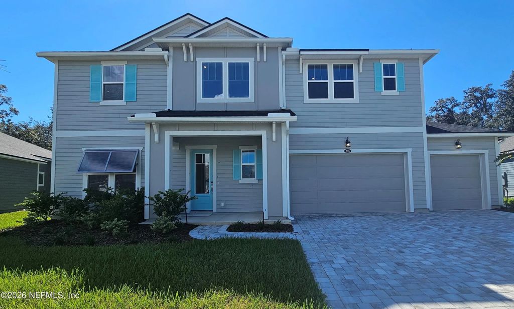 336 Sir Barton Drive, St. Johns