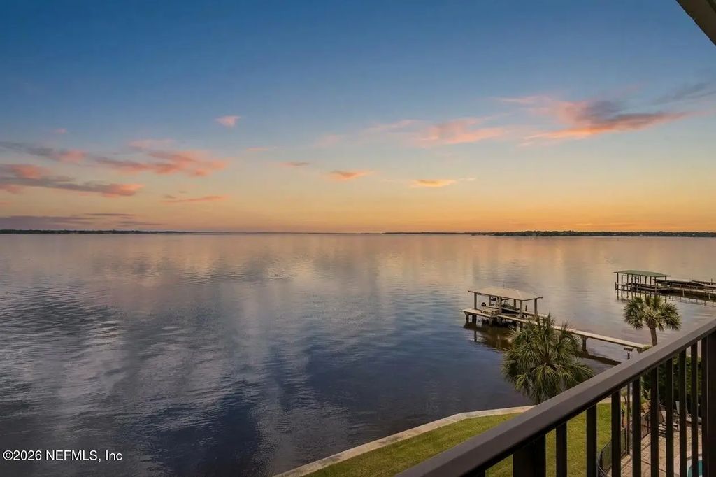 2970 St Johns Avenue 4a, Jacksonville
