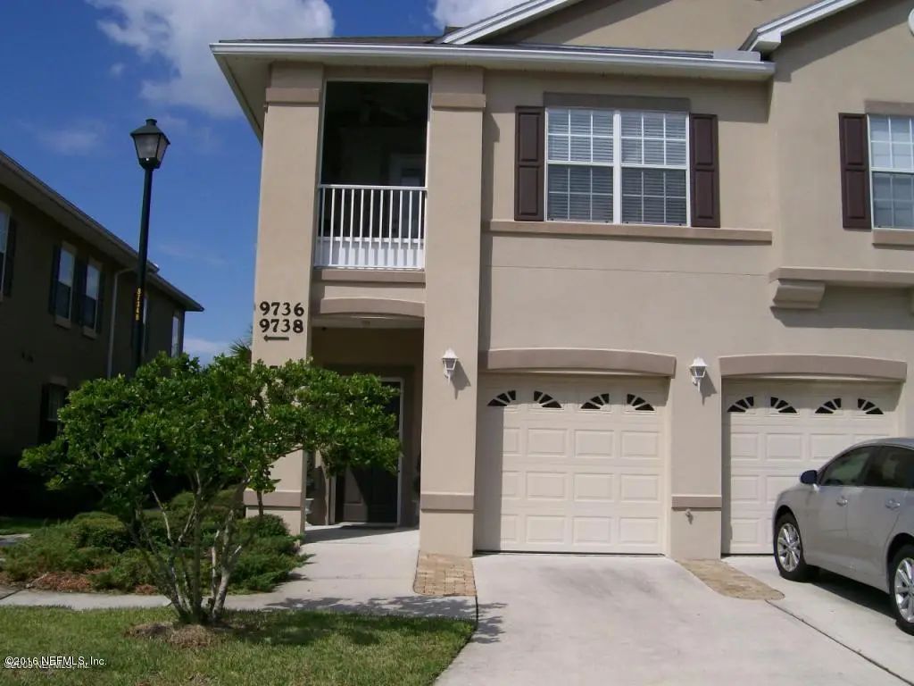 9740 Summer Grove Way W, Jacksonville