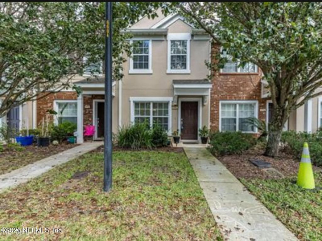 6694 Arching Branch Circle, Jacksonville
