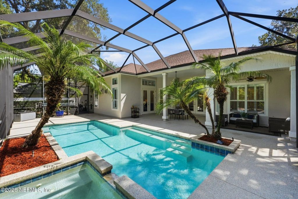 215 Parkside Drive, St. Augustine
