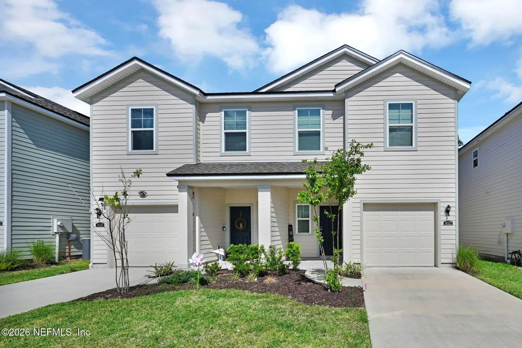 14522 Macadamia Lane, Jacksonville