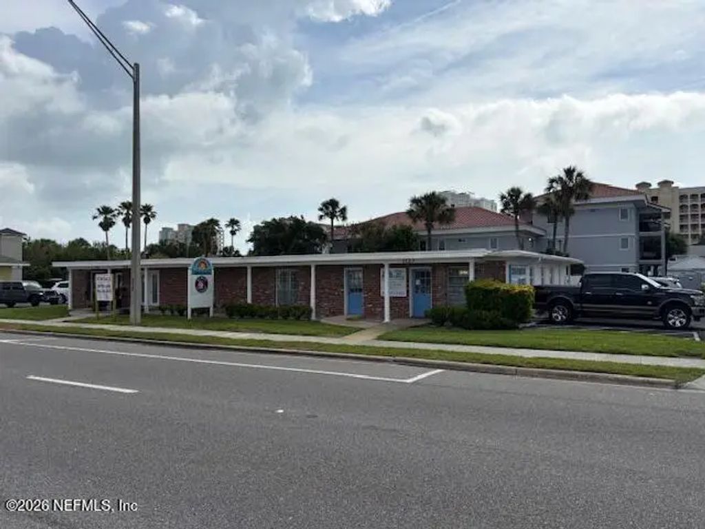 1131 3rd Street N, Jacksonville Beach