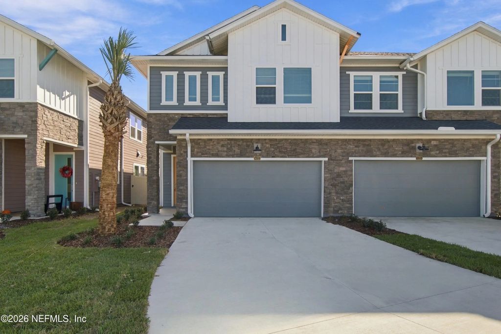 10272 Mineral Road, Jacksonville