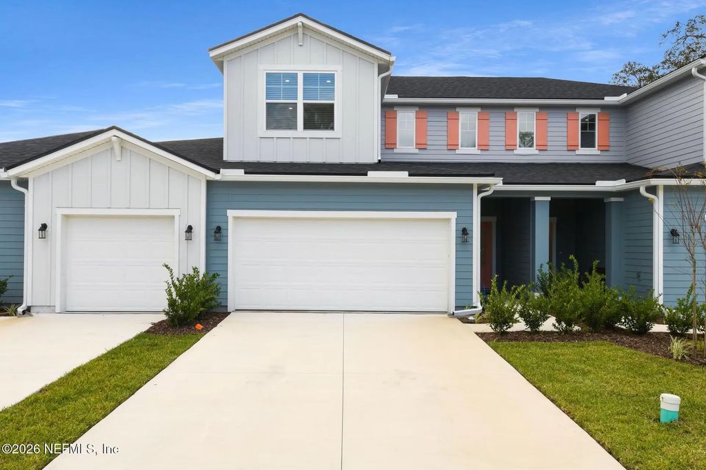 219 Misty Harbor Trace, Palm Coast