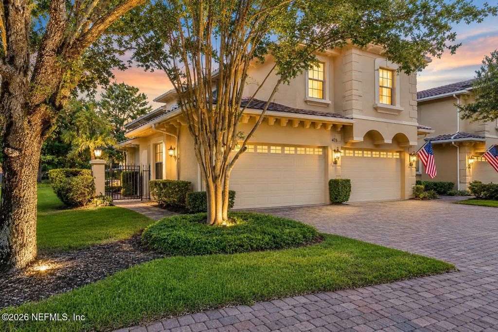 175 Laterra Links Circle 201, St. Augustine
