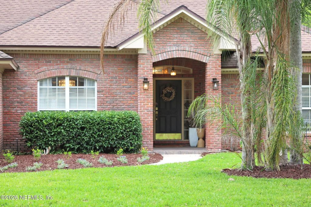 4149 Bridgeville Place, Jacksonville
