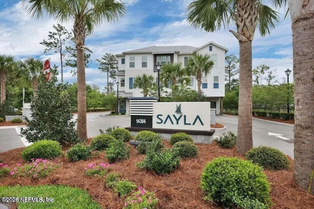 14304 Marina San Pablo Place 402, Jacksonville