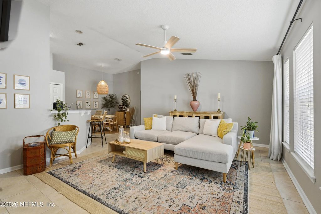 27 Jardin De Mer Place 27, Jacksonville Beach