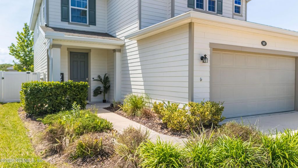 165 Bluejack Lane, St. Augustine