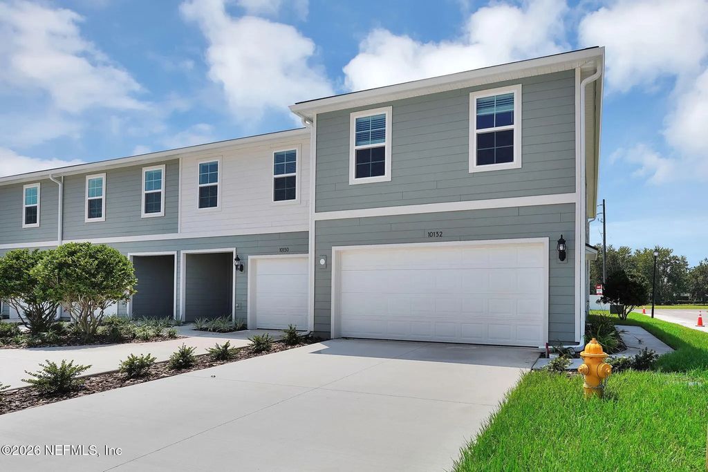 10118 Whistling Pine Court, Jacksonville
