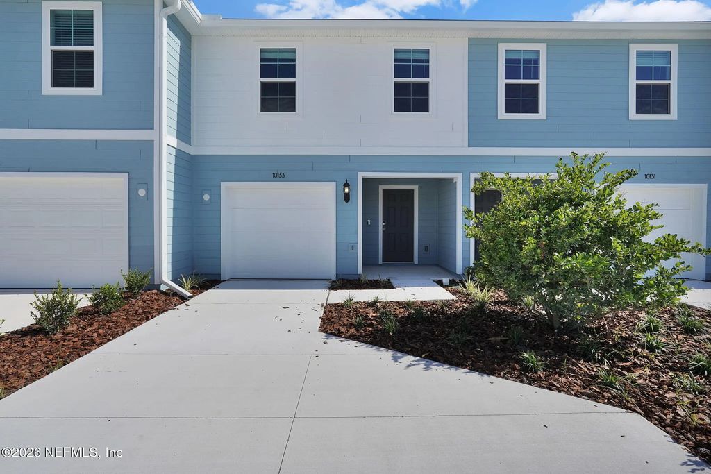 10106 Whistling Pine Court, Jacksonville