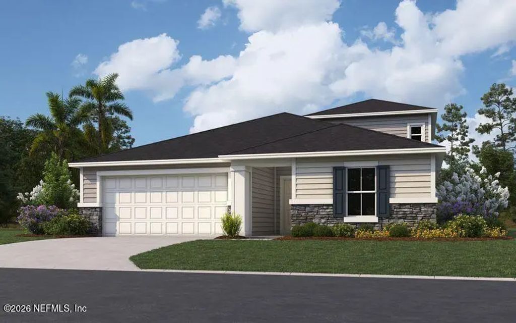 325 Barbosa Trail, St. Augustine