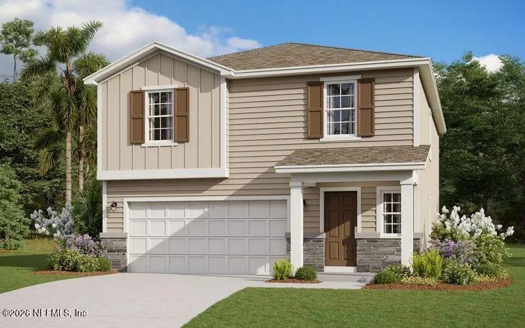 490 Barbosa Trail, St. Augustine