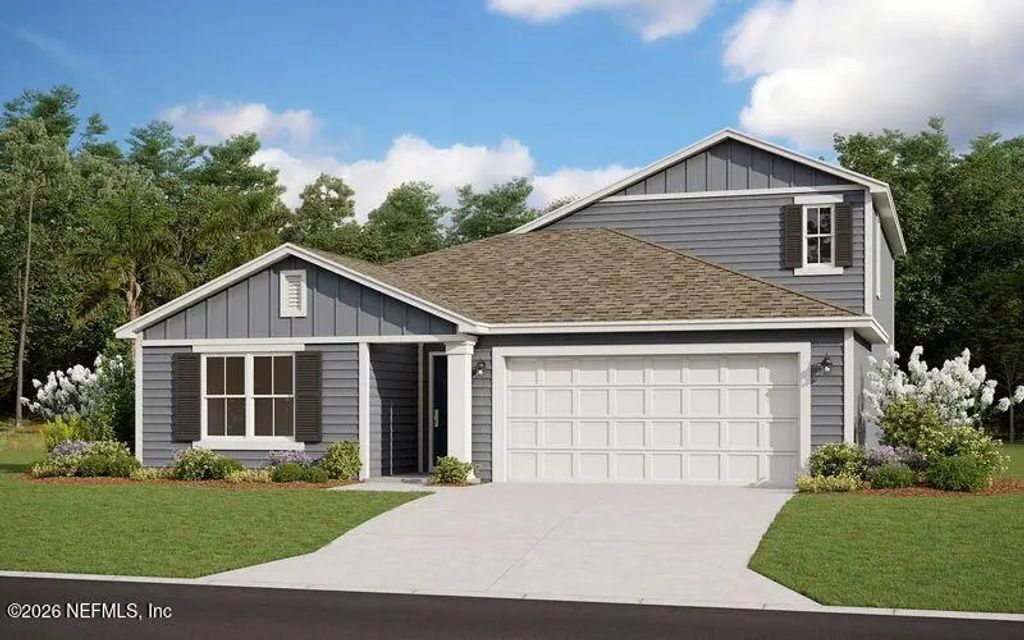 448 Barbosa Trail, St. Augustine