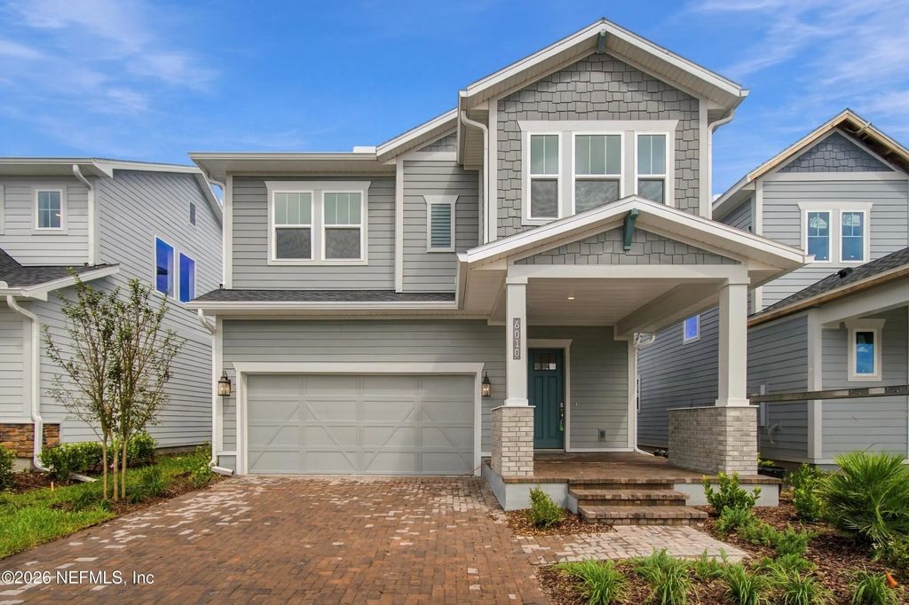 6010 Timber Pines Road, Jacksonville