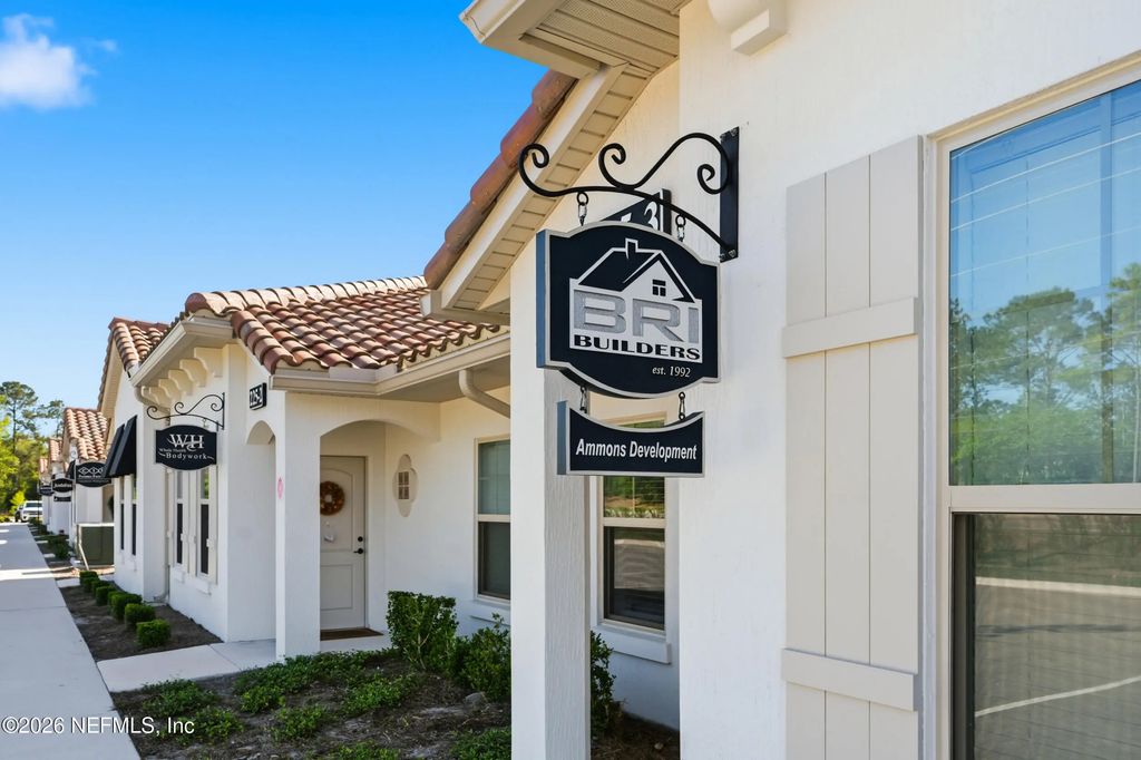 225 Land Grant Street 3, St. Augustine