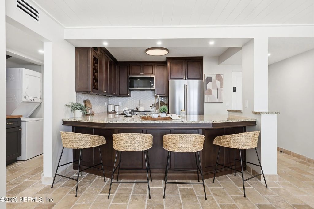 2200 Ocean Drive S 4a, Jacksonville Beach