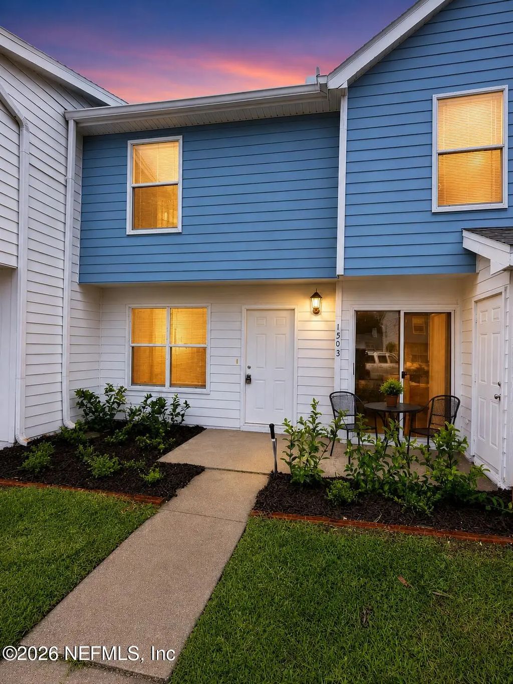 791 Assisi Lane 1503, Jacksonville