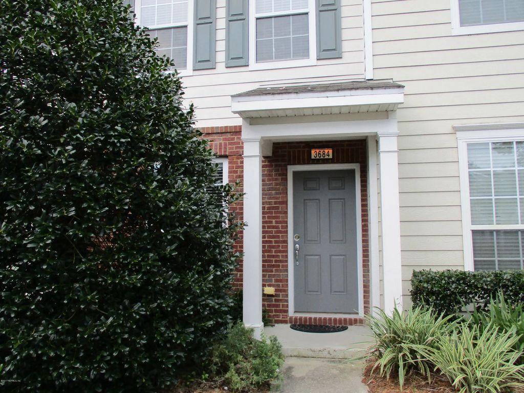 3684 Summerlin Lane E, Jacksonville