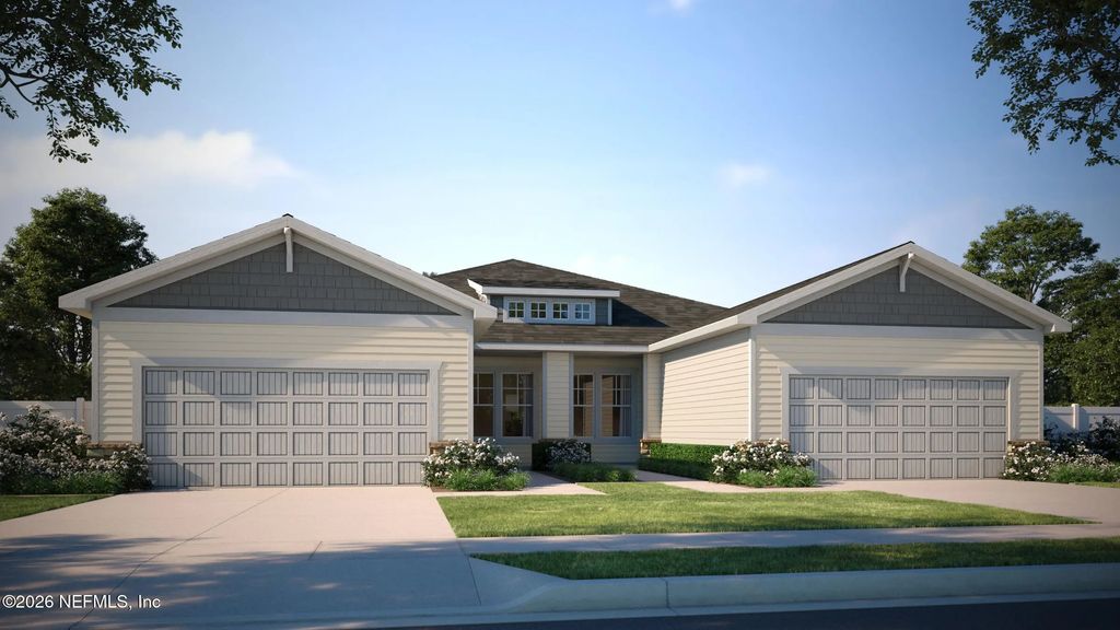 41 Penelope Place, St. Augustine