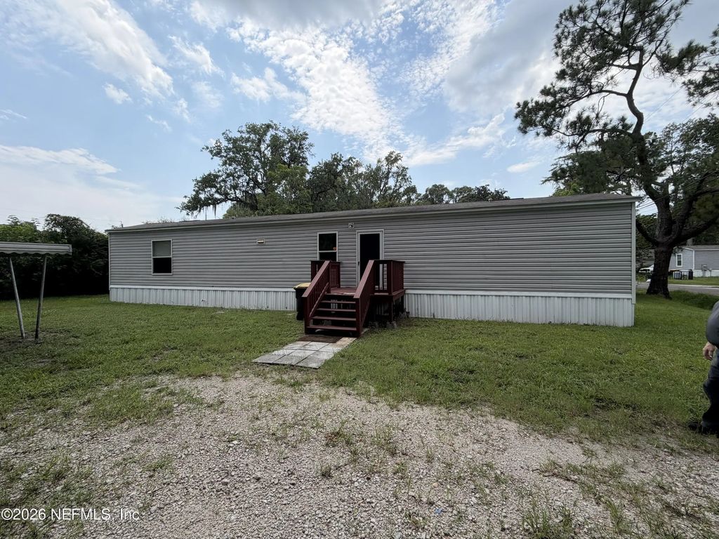 6426 Beryl Street, Jacksonville