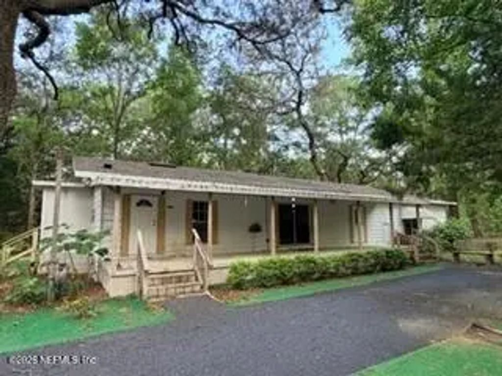 86040 Hopper Lane, Yulee