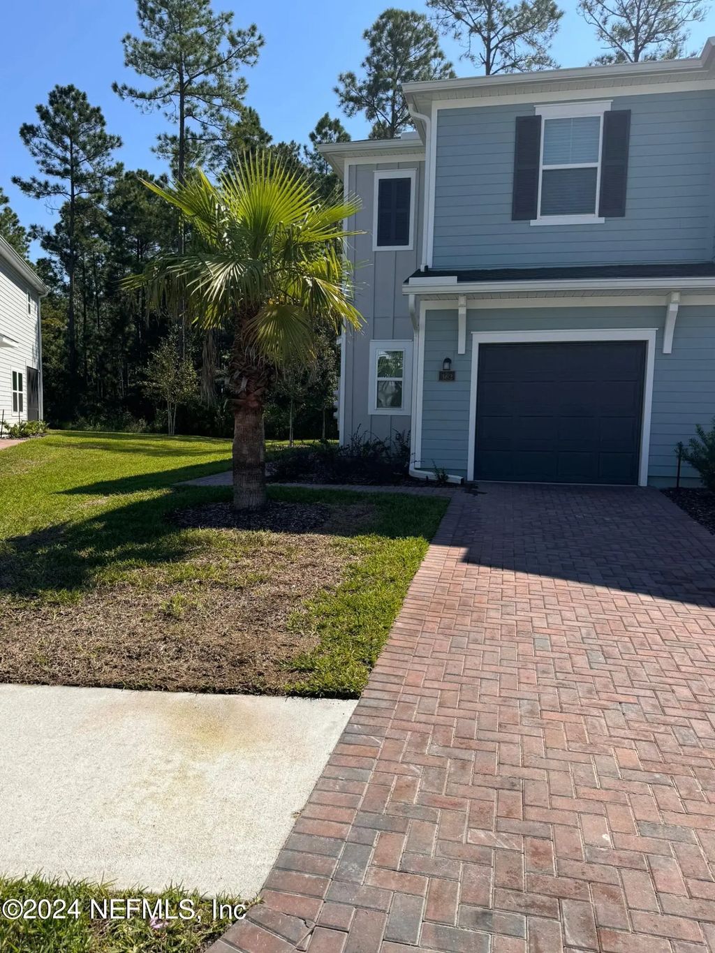 362 Belfort Court, St. Augustine