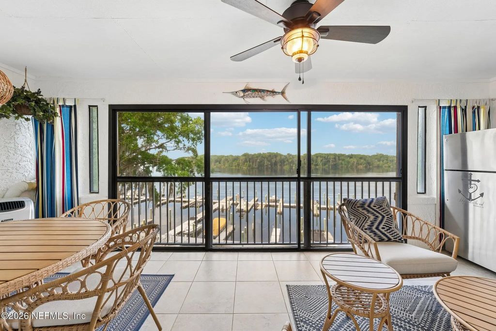 99 Broad River Place 1306, Welaka