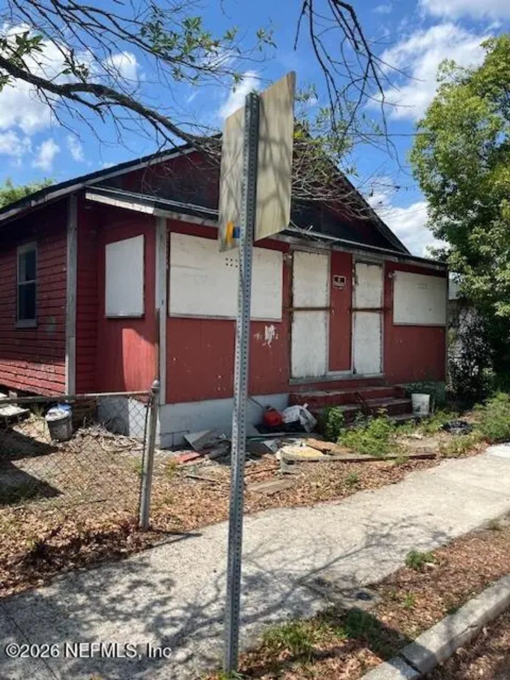 1372 Bridier Street, Jacksonville