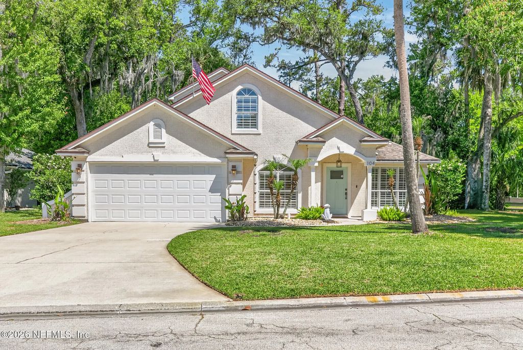104 Oak View Circle, Ponte Vedra