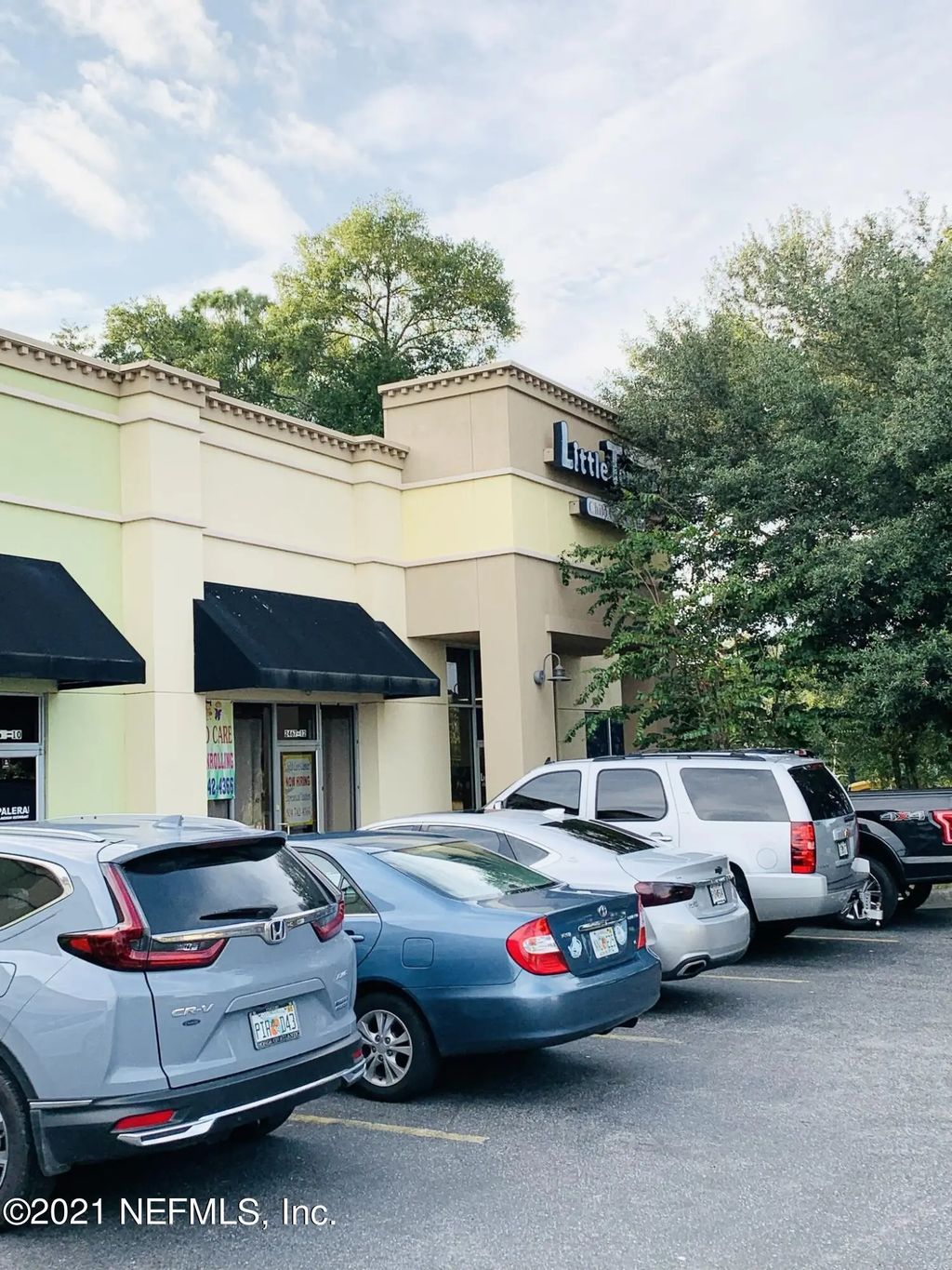 2467 Faye Road 12 &13, Jacksonville