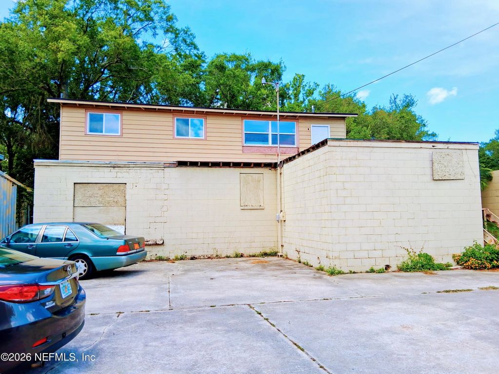 2679 Beaver Street, Jacksonville