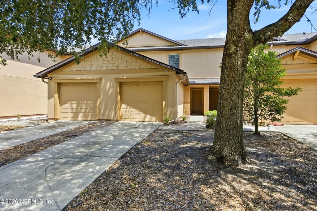 7731 Playschool Lane, Jacksonville