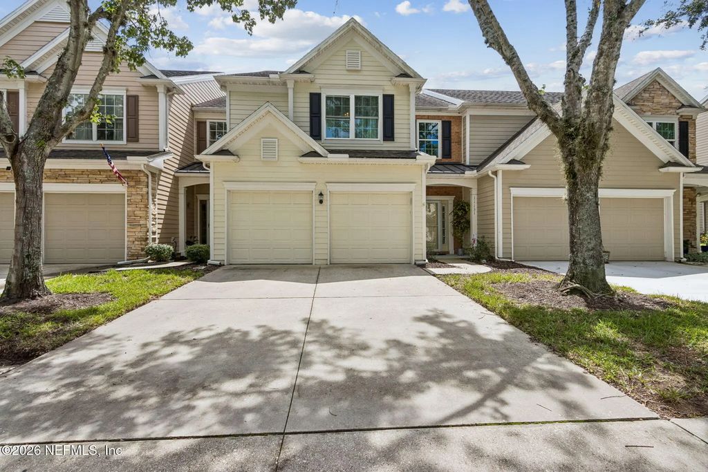 11131 Castlemain Circle S, Jacksonville