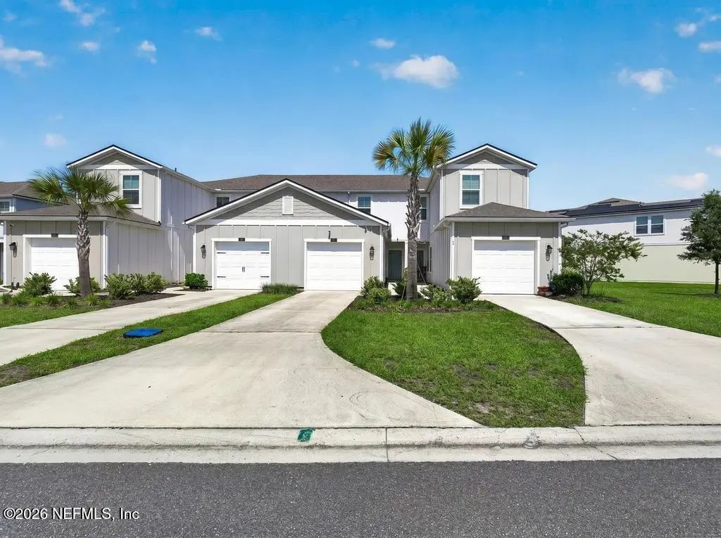 426 Coastline Way, St. Augustine