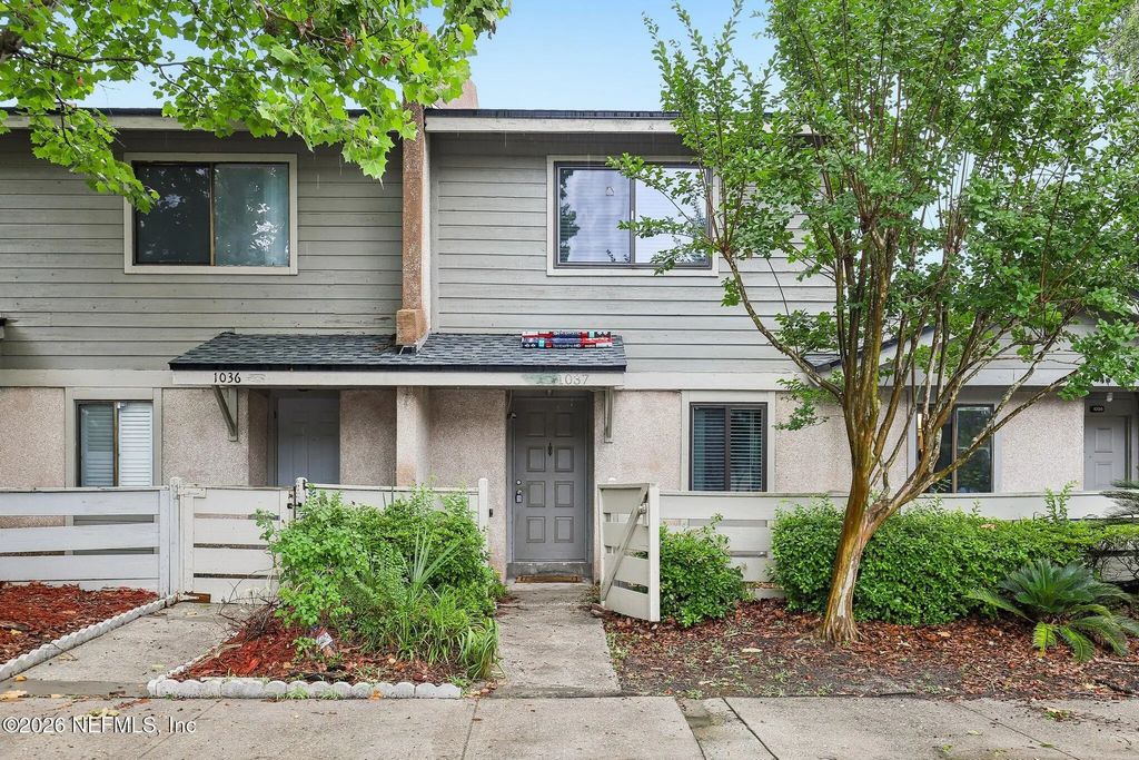 7701 Baymeadows Circle W 1037, Jacksonville