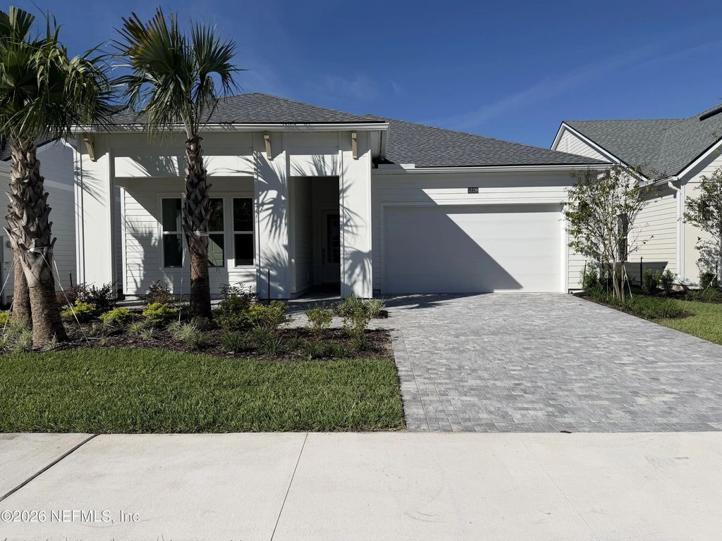 12139 Endeavor Drive, Jacksonville