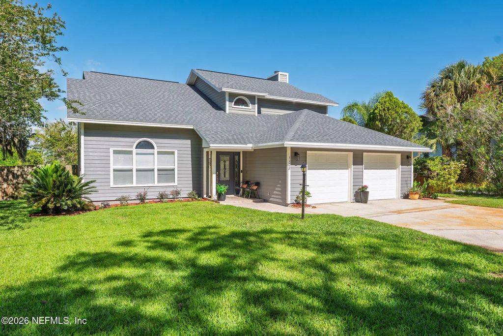 1108 24th Street N, Jacksonville Beach