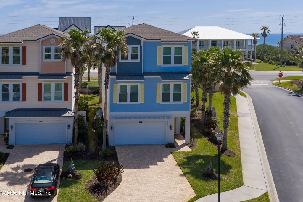 2654 Sunset Inlet Drive, Flagler Beach