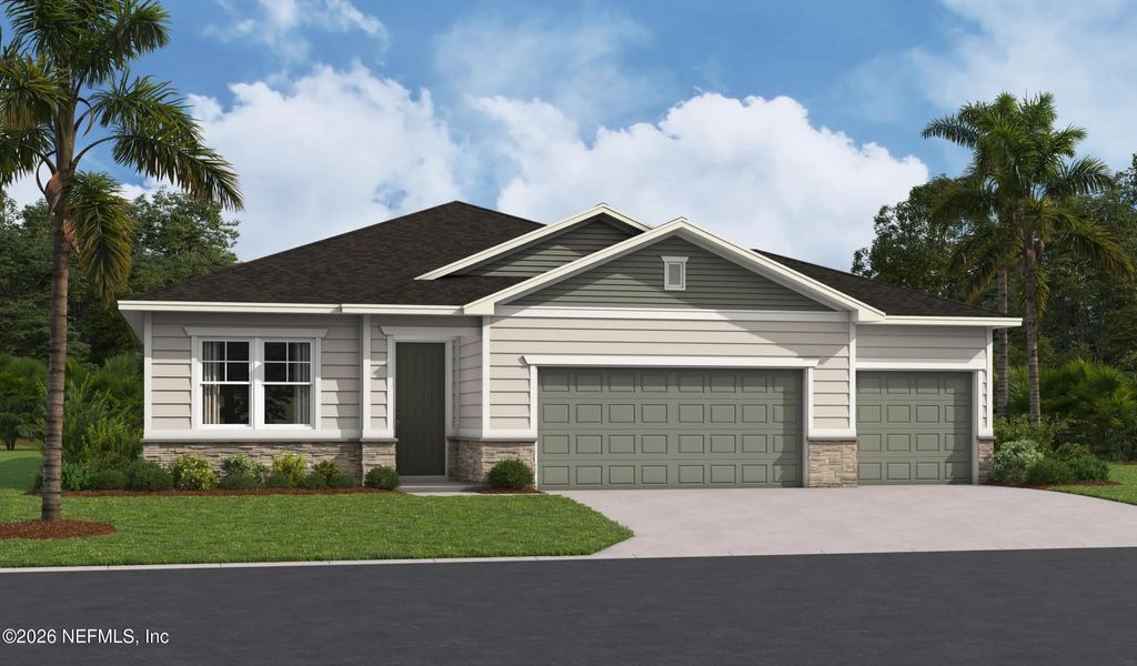 53 Ponce Preserve Drive, Palm Coast