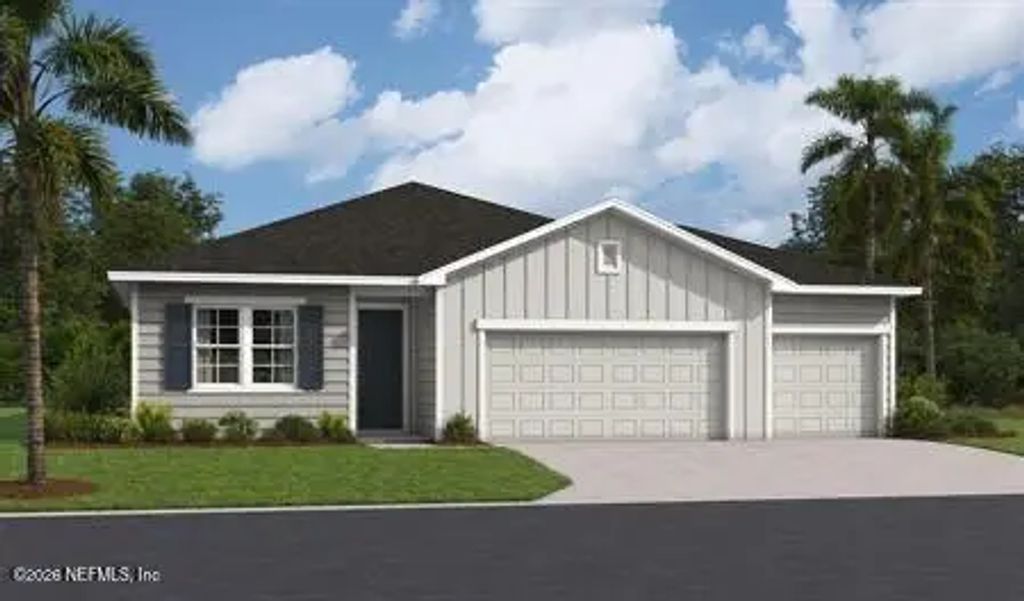 25 Portofino Lane, Palm Coast