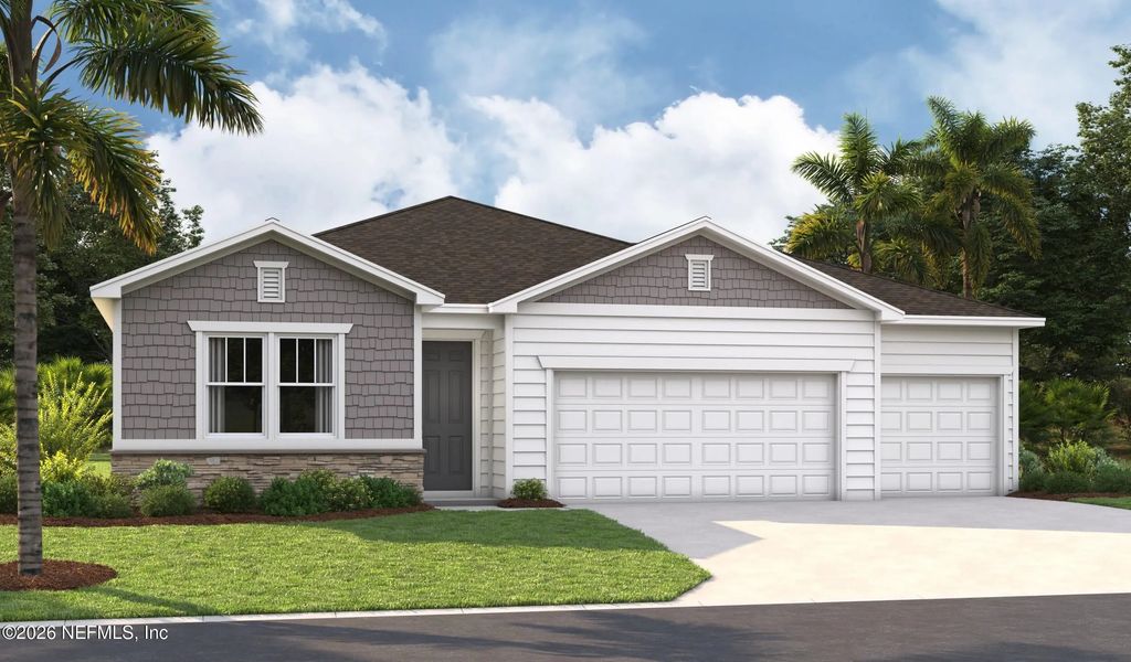 49 Ponce Preserve Drive, Palm Coast