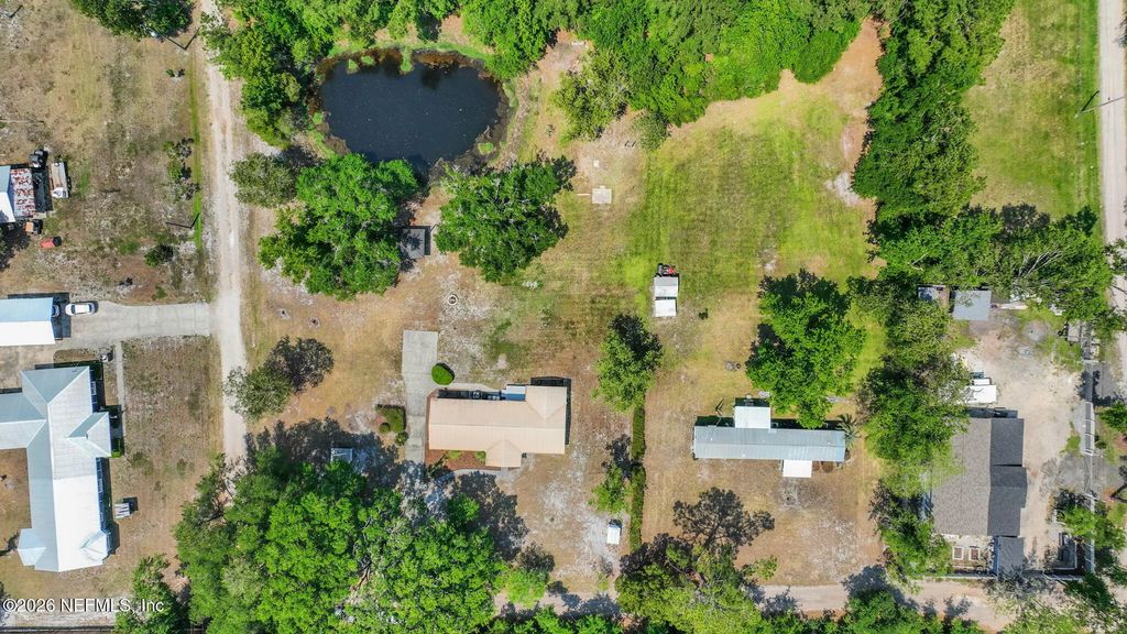 11419 Bocephus Lane, Jacksonville