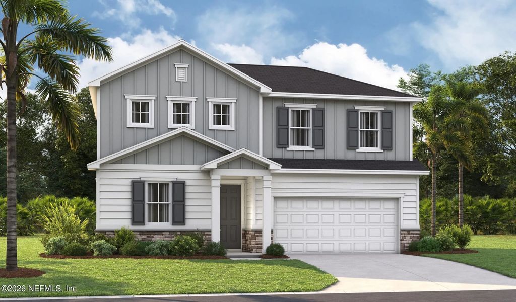 61 Ponce Preserve Drive, Palm Coast