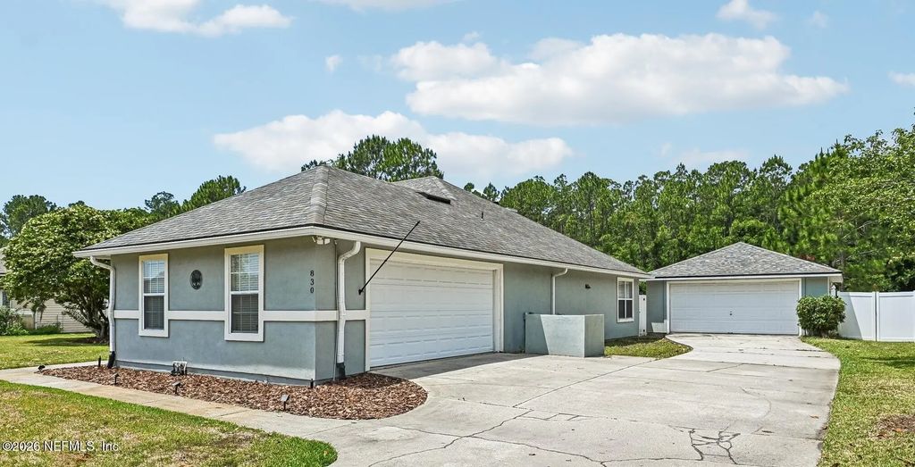 830 Wellhouse Drive, Jacksonville