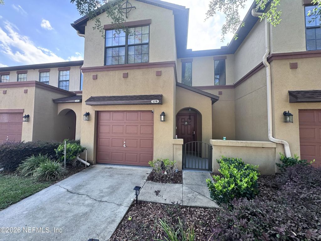 5216 Brighton Park Lane, Jacksonville